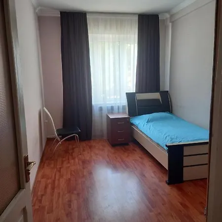 Malacia Apartments Yerevan Exterior photo