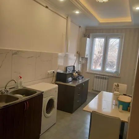 Malacia Apartments Yerevan Exterior photo