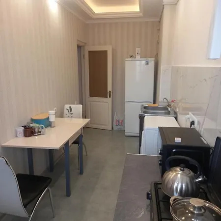 Malacia Apartments Yerevan Exterior photo
