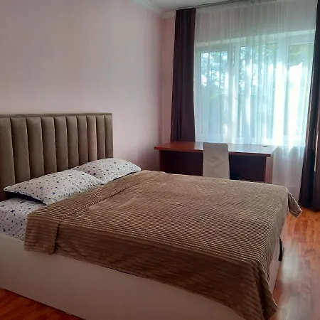 Malacia Apartments Yerevan Exterior photo