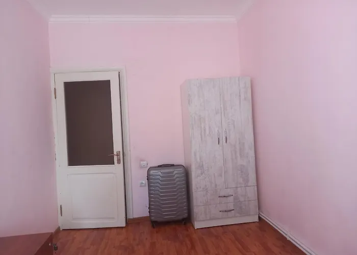 Malacia Apartments