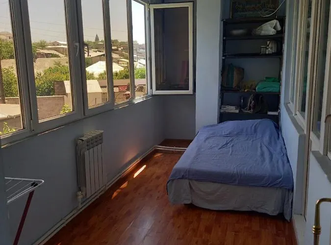Malacia Apartments