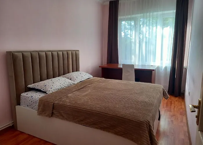 Malacia Apartments