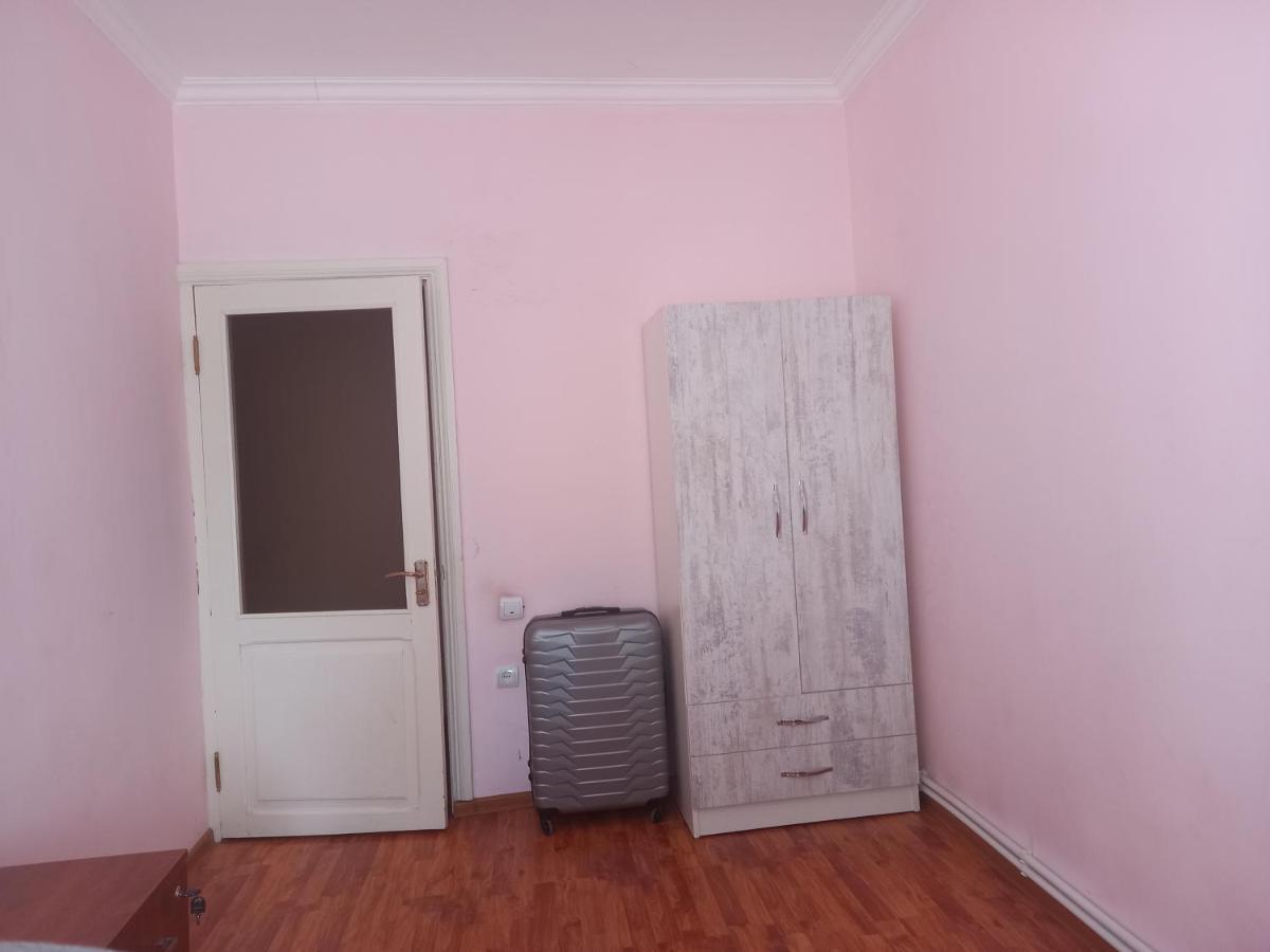 Homestay Malacia