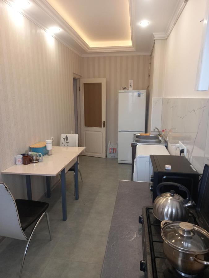 Malacia * Yerevan